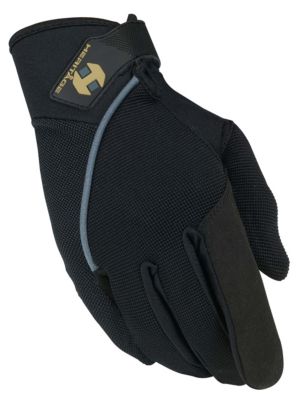 Heritage Competition Gloves - Ladies