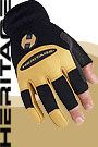 Heritage Farrier Work Gloves - Mens