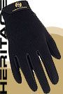 Heritage Performance Fleece Gloves - Ladies