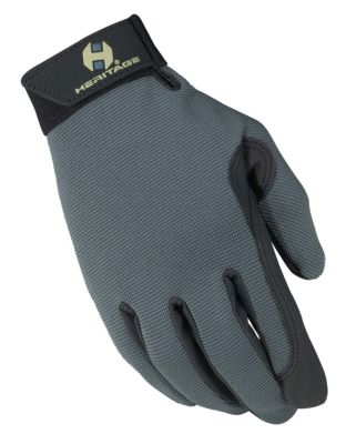 Heritage Performance Color Gloves - Mens