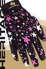 Heritage Performance Print Gloves - Childs