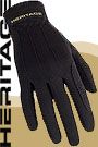Heritage Power Grip Nylon Gloves - Mens
