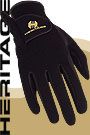 Heritage Premier Fleece Gloves - Mens