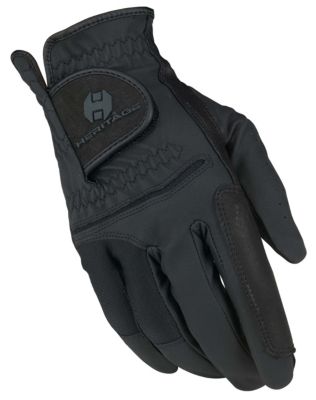 Heritage Pro Comp Show Gloves - Ladies