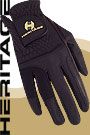 Heritage Pro Comp Show Gloves - Ladies