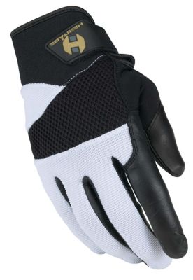 Heritage Tackified Polo Gloves - Ladies
