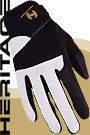 Heritage Tackified Polo Gloves - Mens