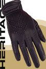 Heritage Traditional Show Gloves - Ladies