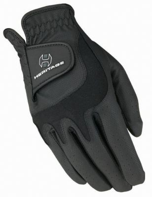 Heritage Gloves Ladies Elite Show Glove