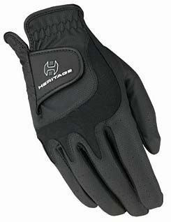 Heritage Gloves Men's Elite Show Glove