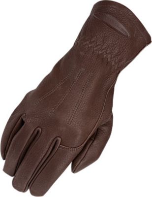 Heritage Gloves Mens Carriage Driving Gloves
