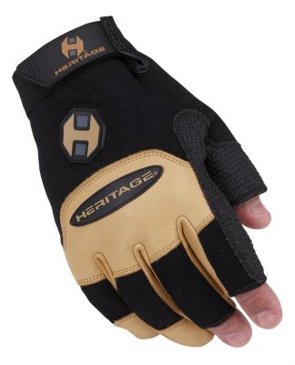 Heritage Ladies Farrier Gloves