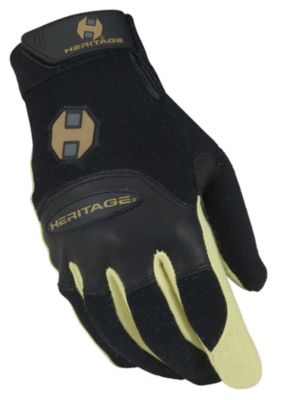 Heritage Gloves Mens Right Hand Champion Roping Glove Best Price