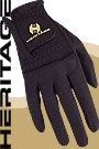 Heritage Premier Show Gloves - Childs