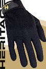 Heritage Cotton Grip Gloves - Childs