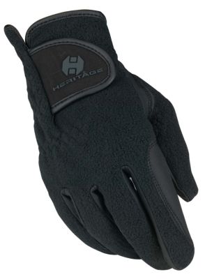 Heritage Gloves Kids Premier Fleece Gloves Best Price