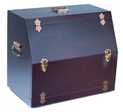 Horse Fare Custom Slant Wall Box Best Price