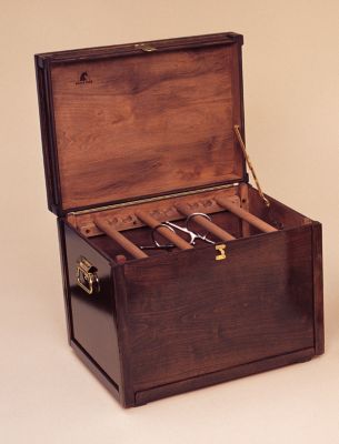 Horse Fare Custom Bit Box