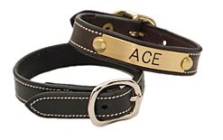 Horse Fare Customed Engraved Plain Leather Bracelet Best Price