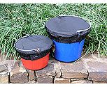 Horse Spa Products Basic EZ On Bucket Tops