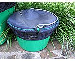 Horse Spa Products Grand Prix Bucket Tops