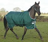 Rambo by Horseware Original Light Turnout Horse Blanket with Leg Arches