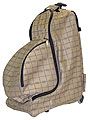 Rambo by Horseware Boot & Hat Bag w/Wheels