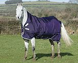 Rambo by Horseware Wug Heavyweight Turnout Horse Blanket