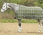 Rhino by Horseware Lightweight Turnout Horse Blanket
