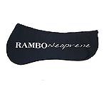 Rambo by Horseware Neoprene Half Pad