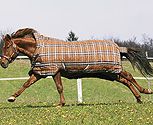 Rhino by Horseware Wug Light Turnout Horse Blanket Closeout
