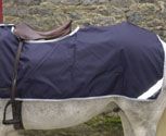 Rambo by Horseware Competition Sheet