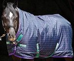 Rhino by Horseware Pony Wug Medium Weight Turnout Blanket