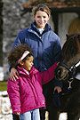 Horseware Kids Bronco Jacket