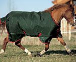 Rambo Original Turnout Medium Weight Horse Blanket