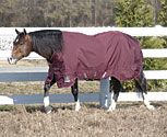 Rambo Quarter Horse Waterproof Sheet