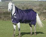 Rambo by Horseware Wug Lightweight Turnout Horse Blanket
