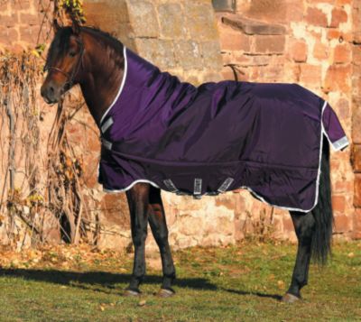Rambo by Horseware Wug Medium Weight Turnout Horse Blanket