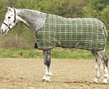 Rhino by Horseware Medium Weight Turnout Horse Blanket Closeout