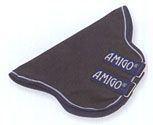 Amigo by Horseware Turnout Horse Blanket Hood