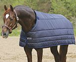 Rambo by Horseware Duo Horse Blanket Liner 100