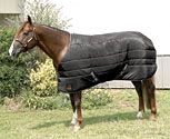 Rambo by Horseware Quarter Horse Closed Front Horse Stable Blanket