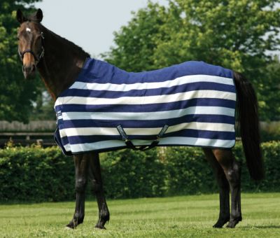 Rambo by Horseware Newmarket Fleece