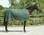Rambo by Horseware Net Cooler