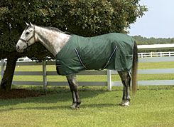 Rambo by Horseware Cotton Stable Sheet