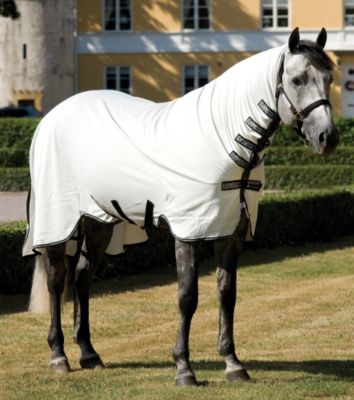 Rambo by Horseware Dustbuster Plus Protective Horse Sheet