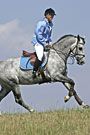 Horseware Boyne Jacket Teens
