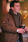 Horseware Carlingford Jacket