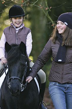 Horseware Bronco Vest