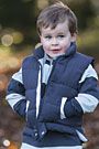 Horseware Kids Polo Shirt